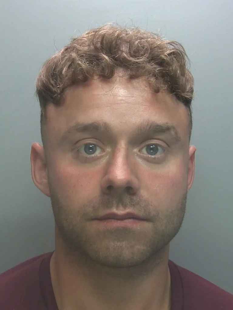 Dangerous Child Sex Offender James William Sentenced to Almost Five Years for Carlisle Kidnap and Assault