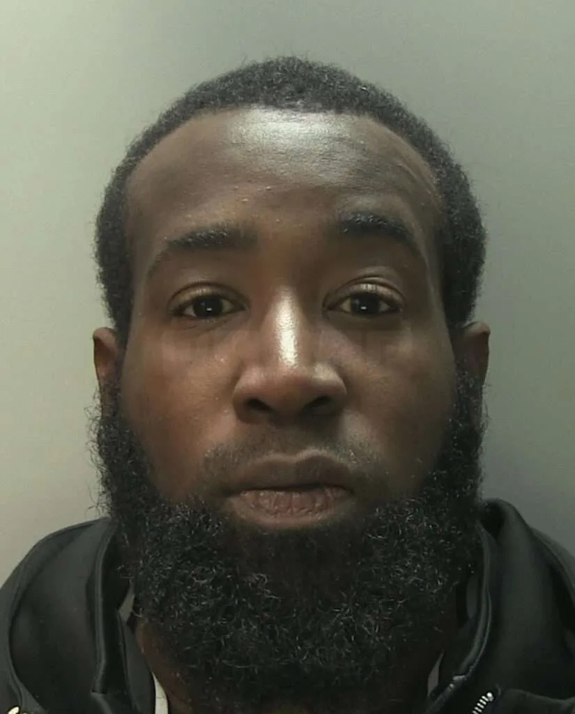 London Man Joel Henry Jailed Seven Years for Running Hastings County Lines Drug Empire