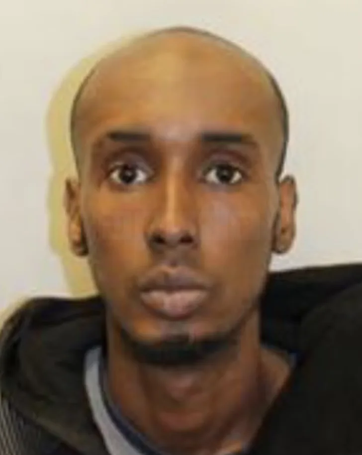 Brixton Rampage: Mohammed Nur Found Guilty of Johanita Dogbey Murder and Multiple Brutal Attacks