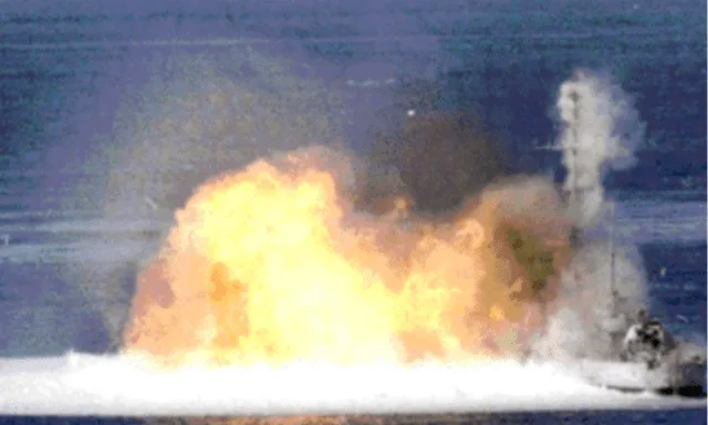 Russia Confirms Deadly Thermobaric â€˜Vacuum Bombâ€™ Strike in Ukraine, Sparking Global Outrage