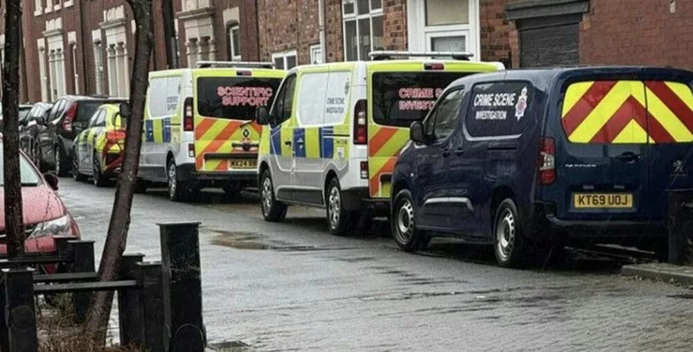 Fishergate Stab Horror: Man Charged with Attempted Murder After Police Drop-Off Sparks Probe
