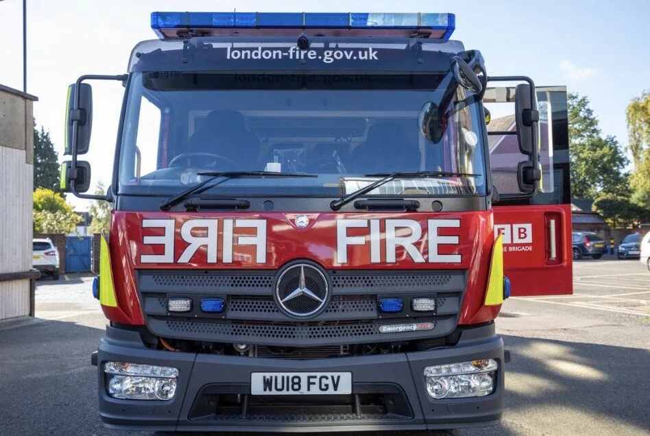 Deadly Whetstone Blaze Kills One, Two Critically Hurt in Terraced House Fire