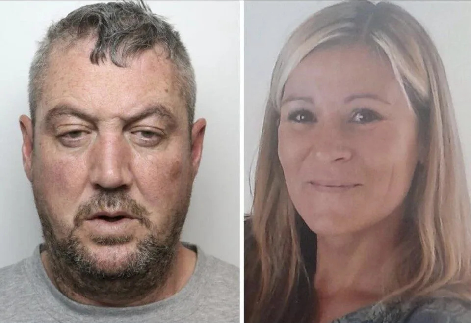 Ex-Soldier Jailed for Over 16 Years for Brutal Murder of Partner