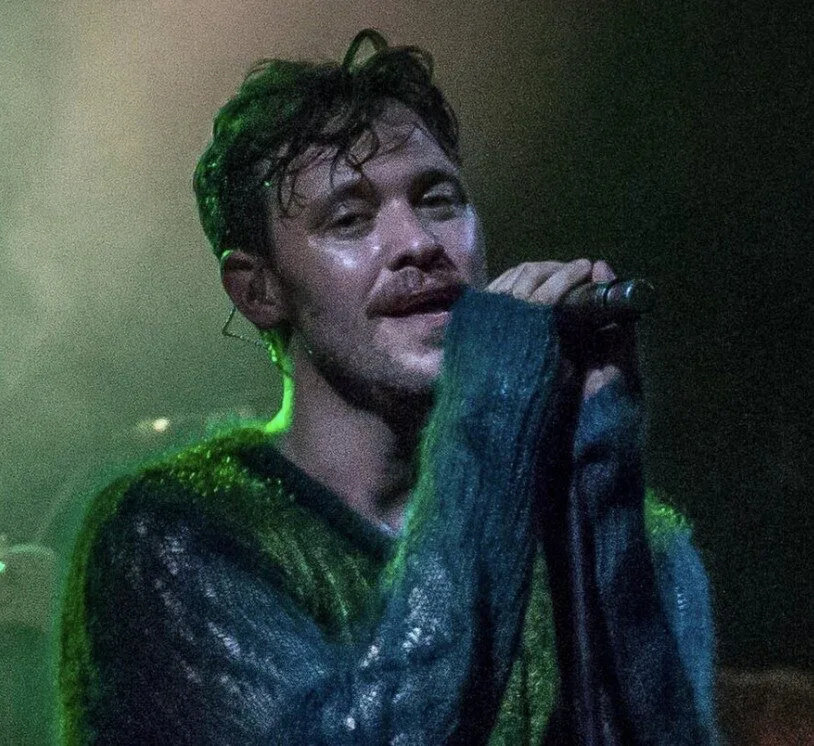 Will Young Dodges Driving Ban After Mobile Phone Offence Near Calne