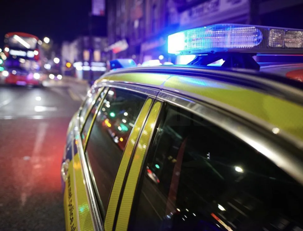 Knife Attack in West Drayton Leaves Man Stabbed and Teen Injured â€“ Police Hunt Suspects