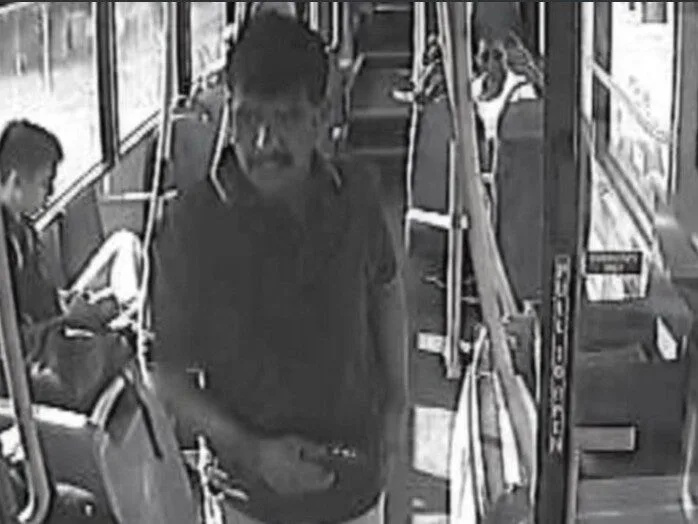 Rush Hour Horror: Man Wanted for Sexual Assault on Essex Bus in Colchester