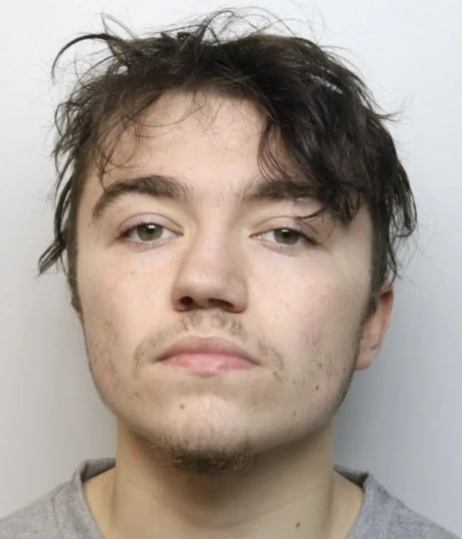 Swindon Rapist Kane Walker Jailed for Rape, Coercive Control & Arson After Victimâ€™s Brave Stand