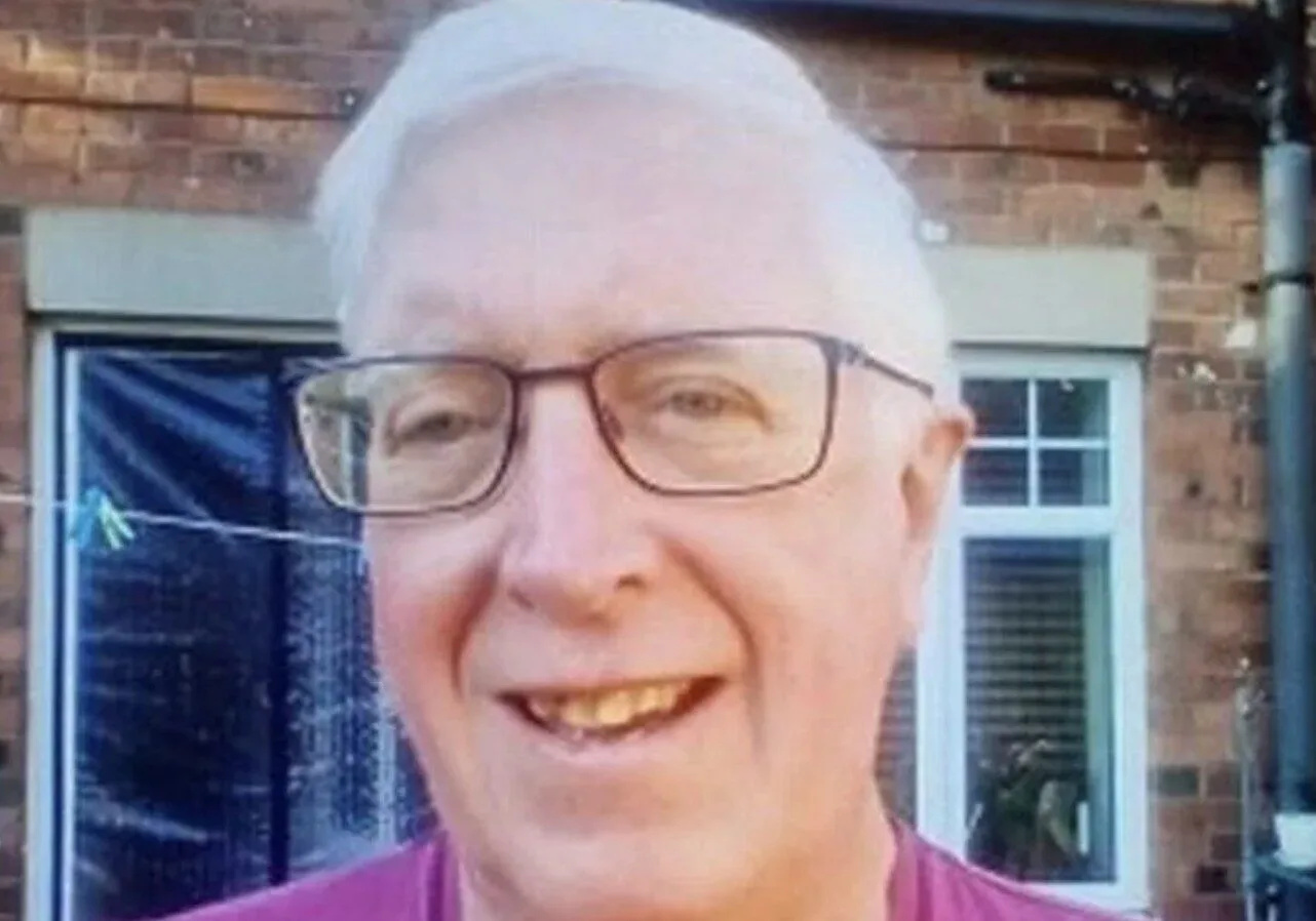 Body Found on Southport Beach Confirmed as Missing Preston Pensioner