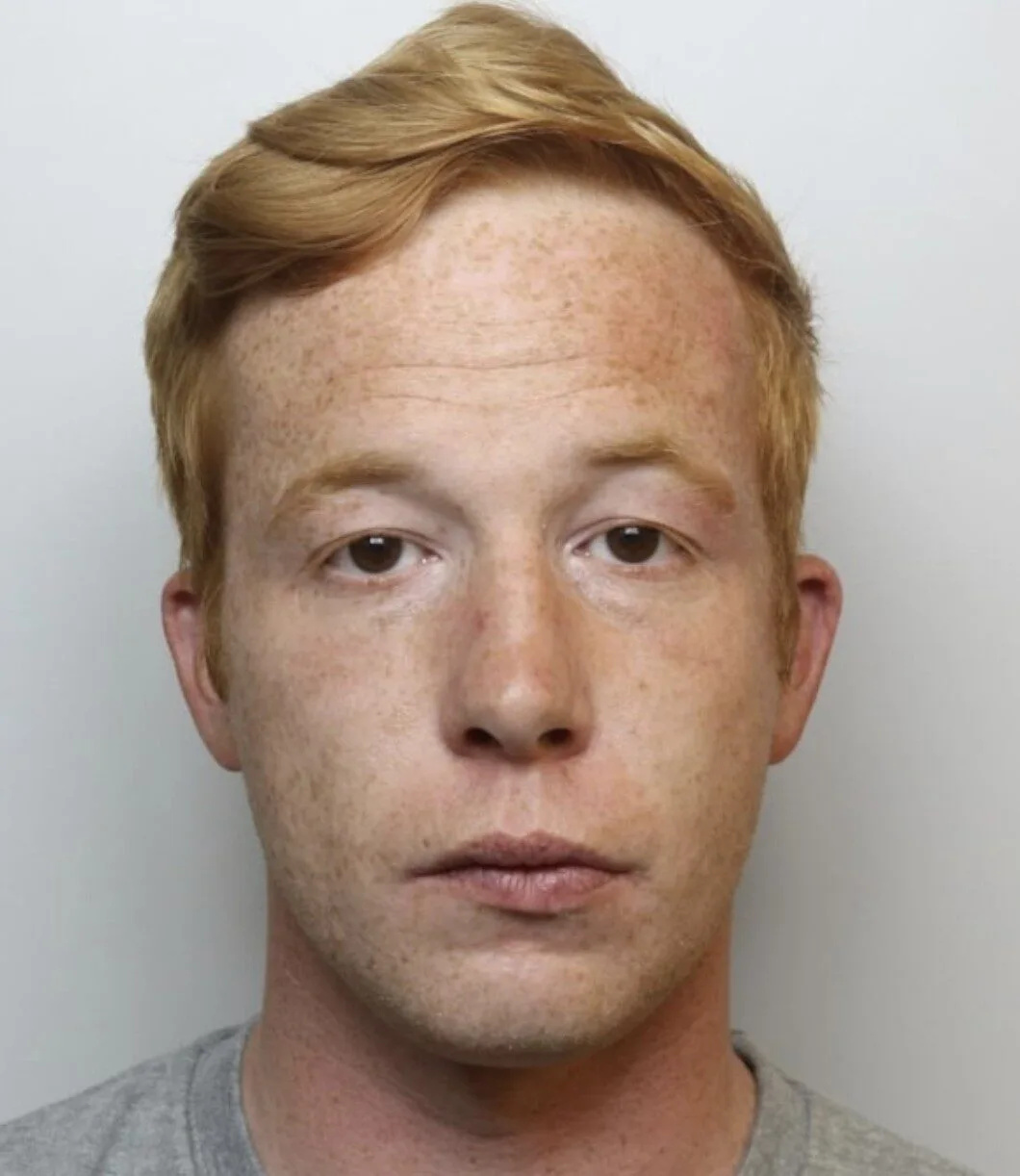 Tidworth Man Jailed for Raping Sleeping Woman