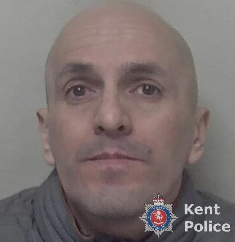 Margate Jewellery Thief Jailed for 3 Years After Daylight Station Road Heist and Heroic Rescue