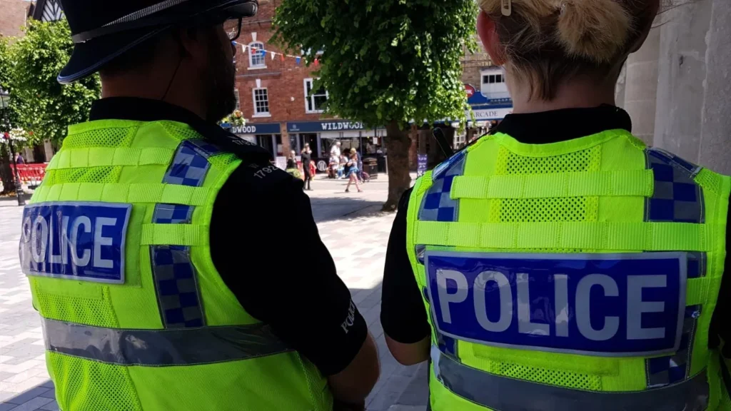 Man Held After Shocking Indecent Exposure Near Swindon Rugby Club