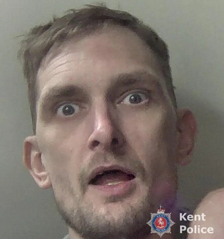 Serial Shoplifter Jailed After Ignoring Ashford Shop Ban and Racking Up Â£830 Theft Spree