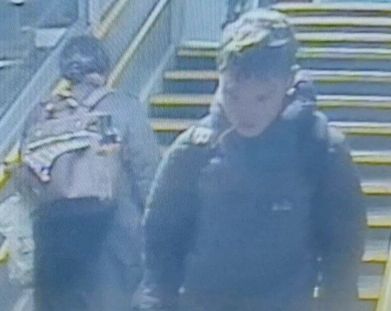 New CCTV Snaps of Missing Whitstable Teen Alfie Caney