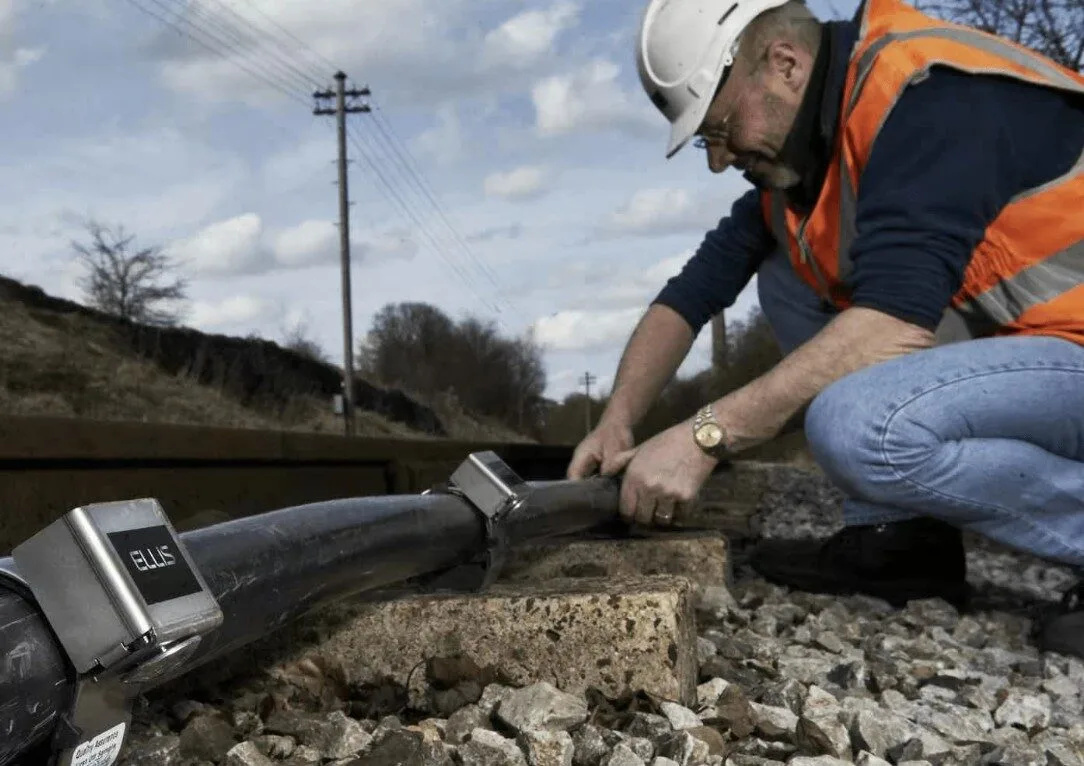 Cable Theft Brings Shenfield Rail Chaos