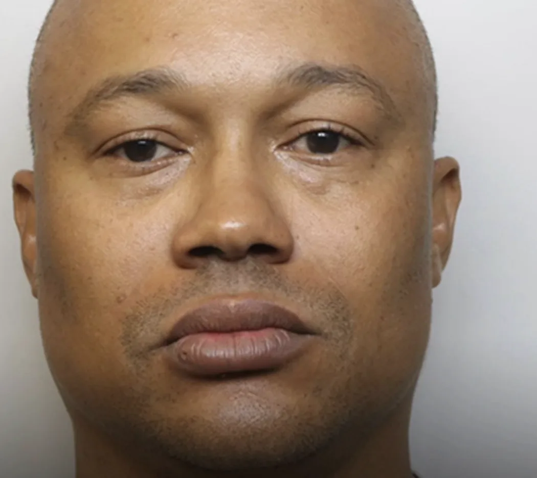 Croydon Man Jailed Indefinitely After Brutal Knife Attack on Tram Passenger