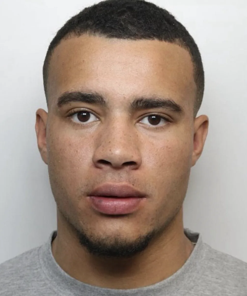 TikTok Star HSTikkyTokky Arrested After Year on the Run for Â£230k McLaren Crash