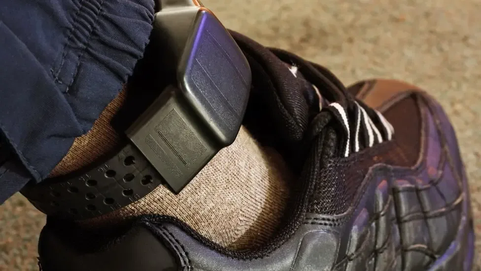 Sussex Launches UKâ€™s First GPS Ankle Tags for Serial Shoplifters