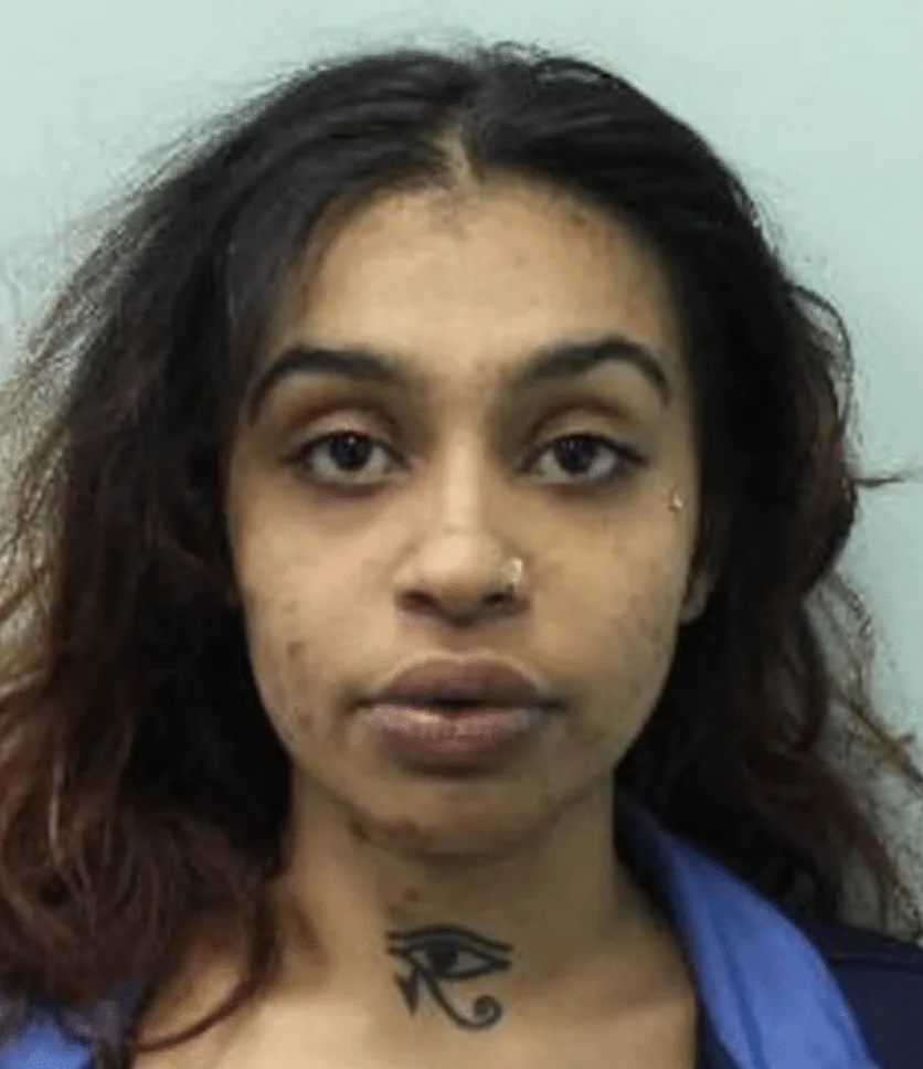Hackney Mum Nazli Merthoca Found Guilty of Manslaughter in Baby Kaylaniâ€™s Shocking Death