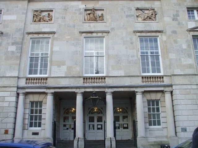 Iranian National Remanded Over Brighton Beach Rape Charges