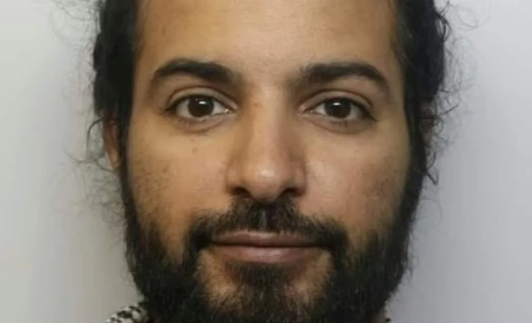 Asylum Seeker Jailed for Groping Teen Girl on London Tube