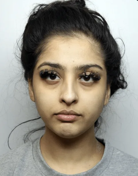 TikTok Starâ€™s 31-Year Double Murder Sentence Slammed as â€˜Wholly Disproportionateâ€™