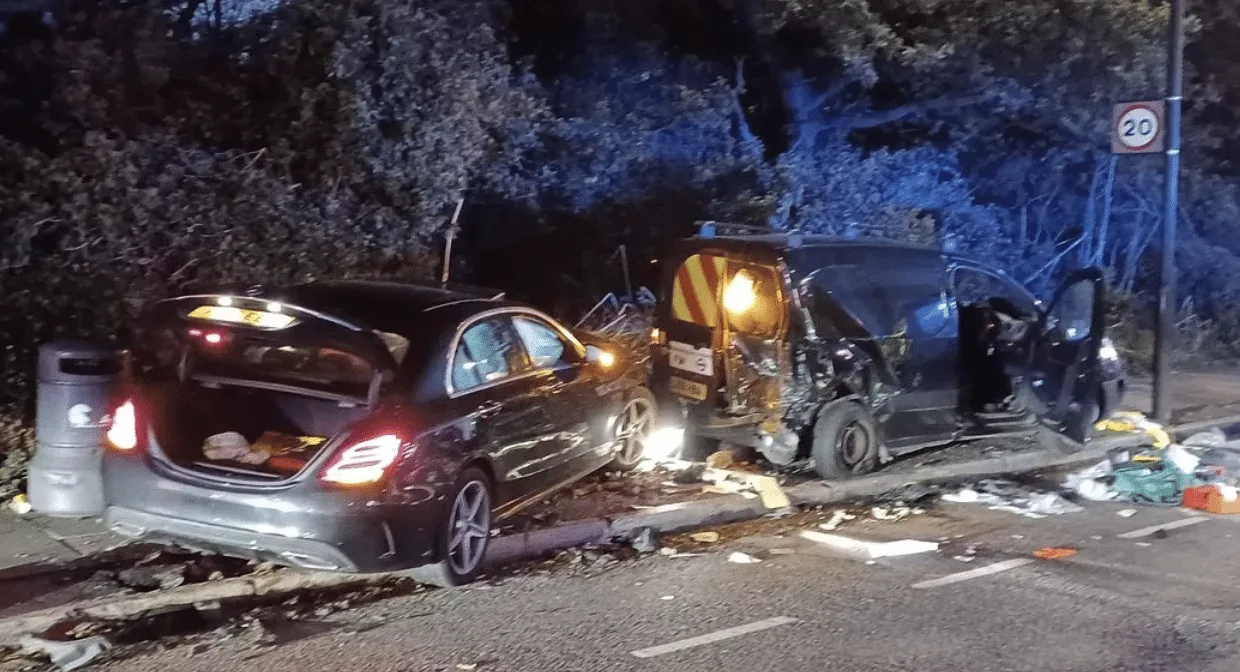 Two Years On, Widow’s Heartbreak Over Unsolved Hit-and-Run Tragedy