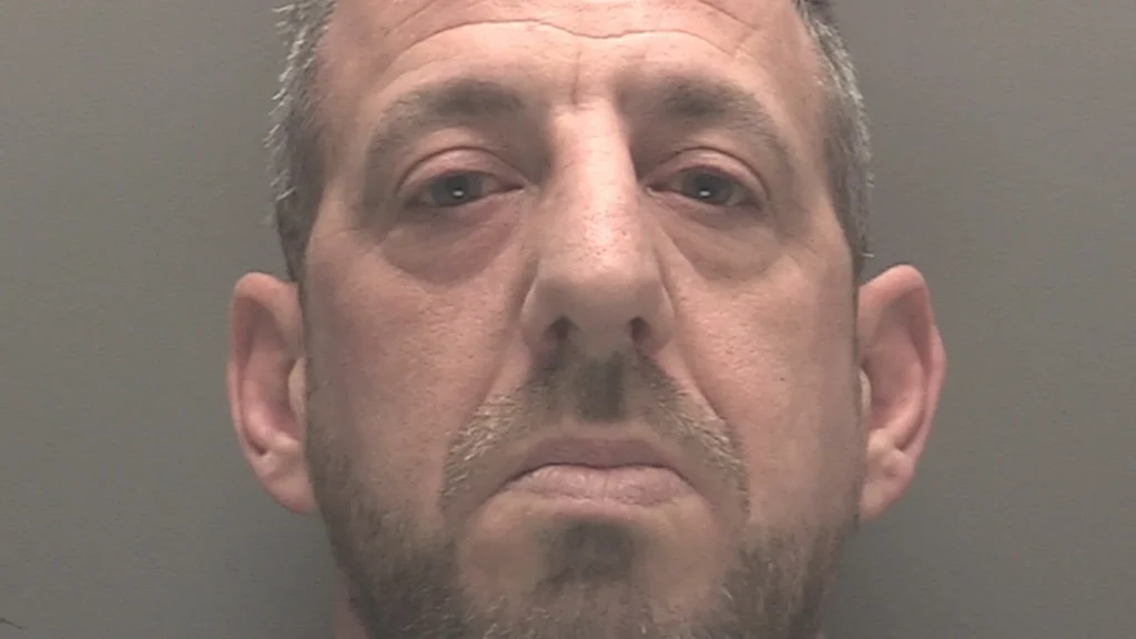 Merseyside Dad Sentenced to 20 Years in UKâ€™s First Online Safety Act Jail Term for Grooming and Forcing Schoolgirl to Self-Harm