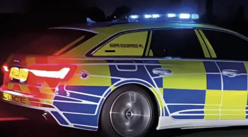 West Midlands Man Bailed After Horror Late-Night M5 Crash Leaves Elderly Woman Critical Near Clevedon