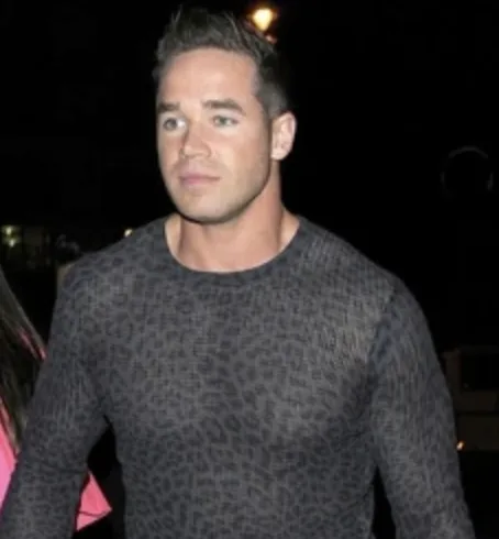 Kieran Hayler Charged with Raping 13-Year-Old Girl During Marriage to Katie Price â€“ Faces Court November 19