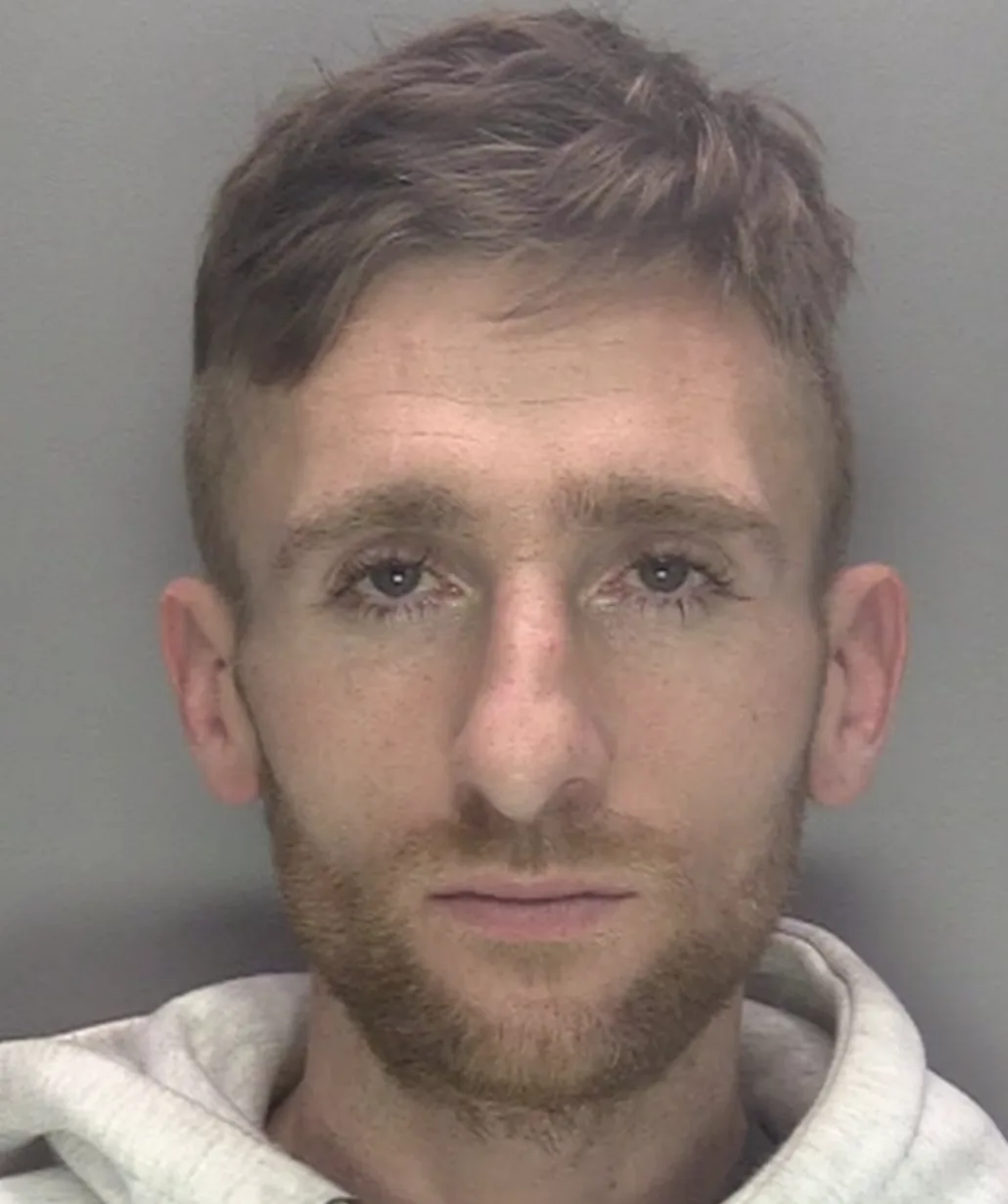 Shoplifting Scoundrel Max Huggett Hits Suspended Jail and Tough Shop Ban in Crawley