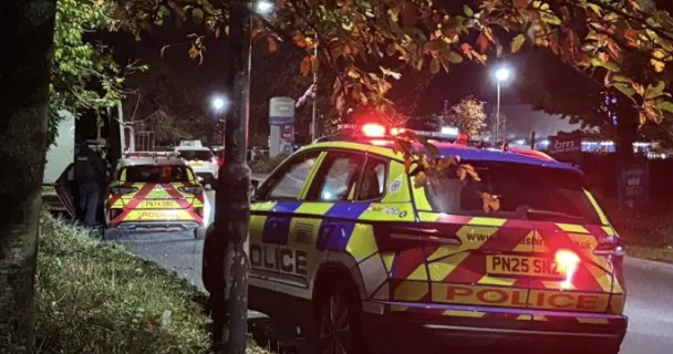 Woman, 30, Arrested for Ribbleton Flat Arson After Fiery Blaze â€“ No Injuries Reported