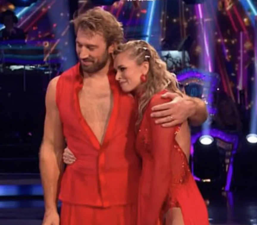 Strictly Rejects Chris Robshaw Comeback After Stefan Dennis Injures Out â€“ Three-Way Final Confirmed