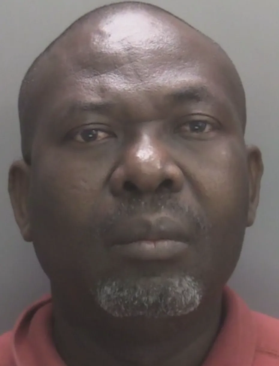 Predator Charles Isabirye Jailed for 17 Years After Multiple Rape Convictions in Leicester