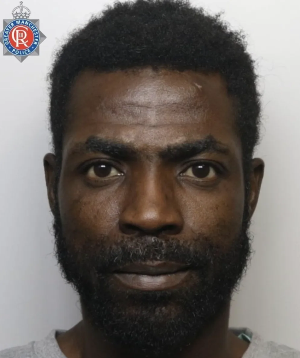 Rochdale New Year Murder: Hassan Suliman Jailed 16 Years for Fatal Stabbing