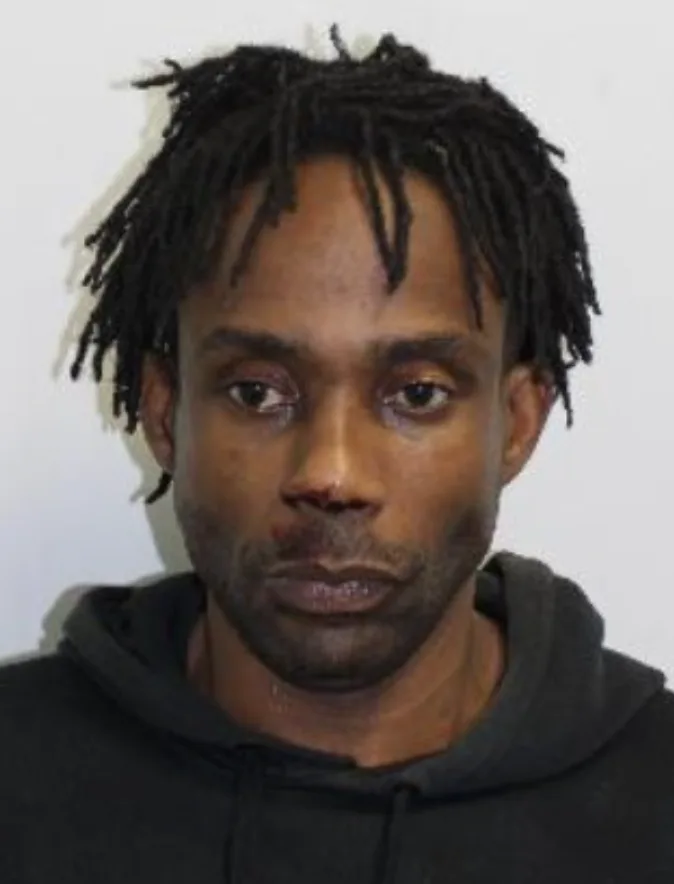 Banksy Burglar Busted: Thief Jailed 13 Months After Â£270k London Smash-and-Grab