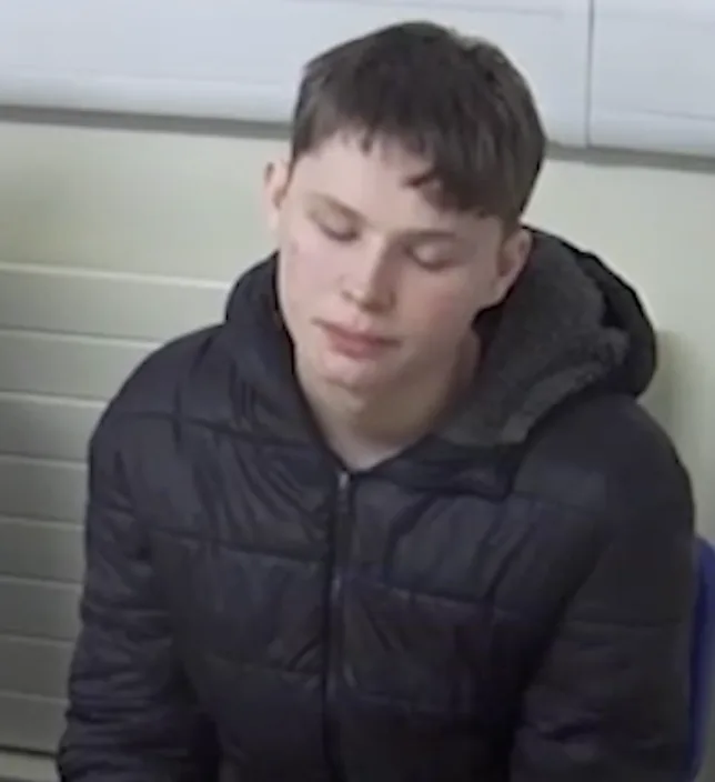 Nursery Worker Who Abused Boys as Young as Three Gives Chilling â€˜No Commentâ€™ to Police