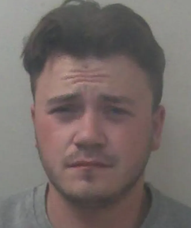 Wheelchair Faker Jailed for Violent Beer Heist in Staplehurst