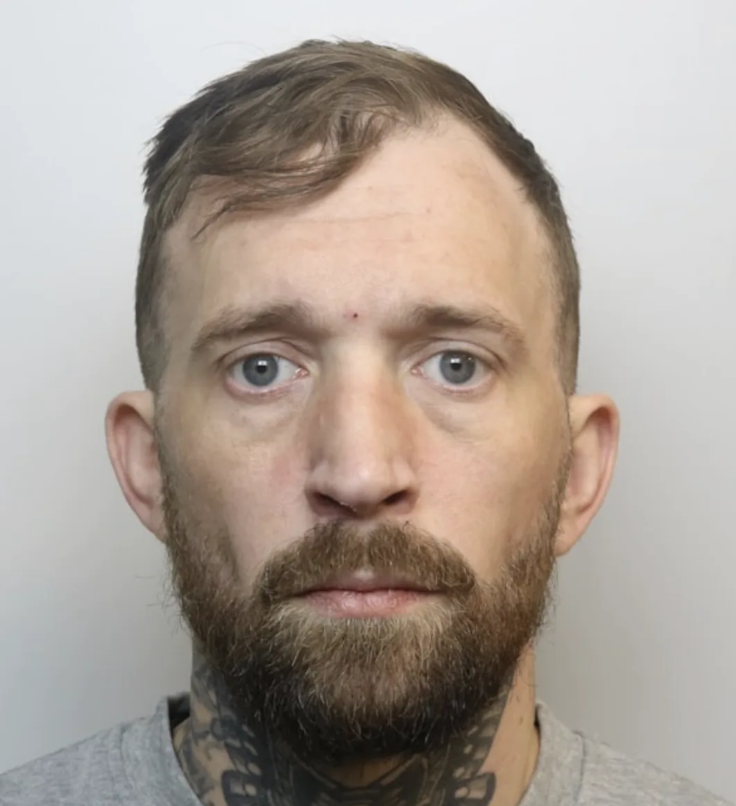 Man Who Led Wild Police Chase Across North Wiltshire Jailed