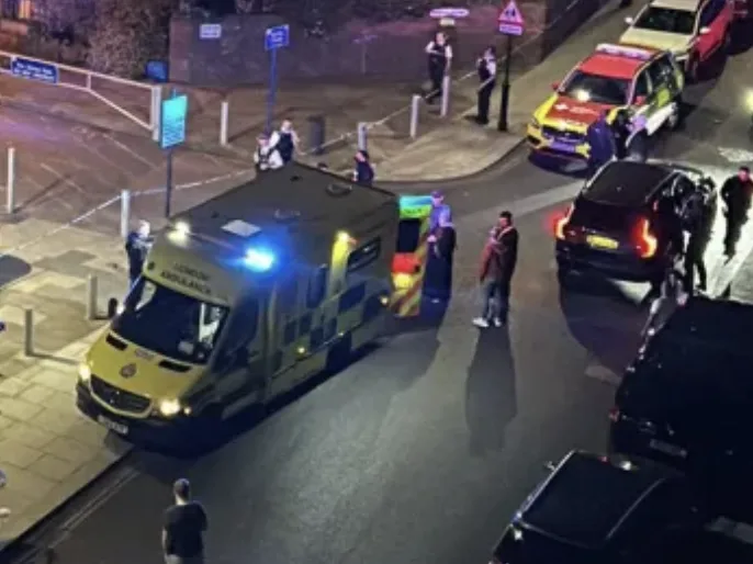 Barking Shooting Horror: Two Teens Shot, One Suffers Life-Changing Injuries â€“ No Arrests Yet