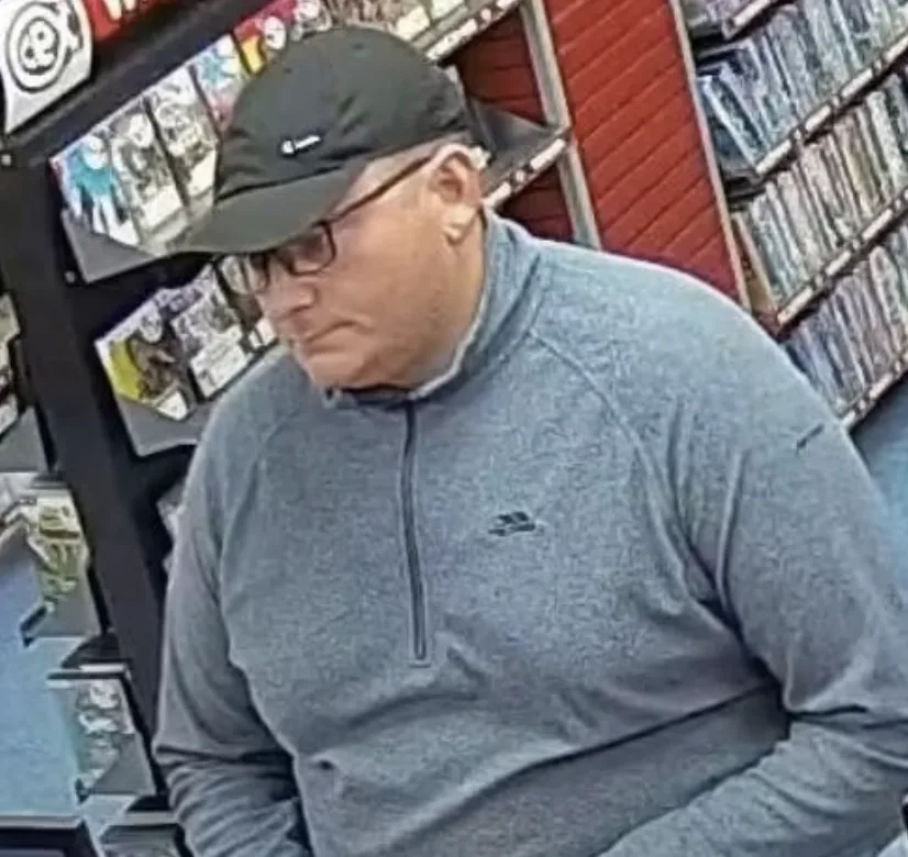 Lancing Fake Builder Scammer Swipes Thousands Using Stolen Cards â€“ Police Urge Help