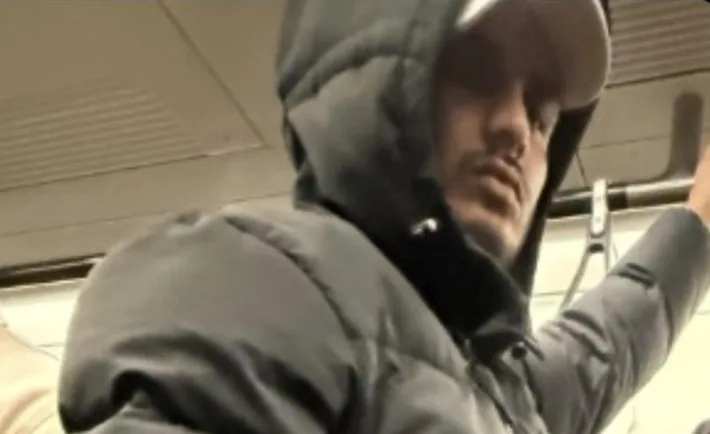 Manhunt Launched After Sexual Assault on Packed Slough to London Morning Train â€“ Police Urge Public to Help