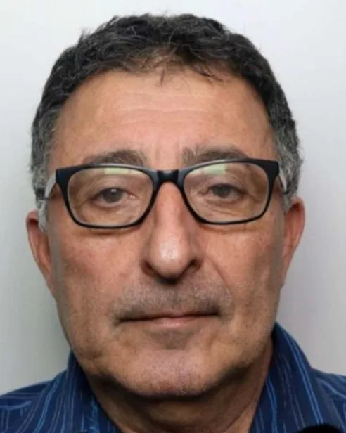 Newbury Taxi Driver Jailed for Six Years After Knife Attack on Wife Over Imaginary Teen Affair