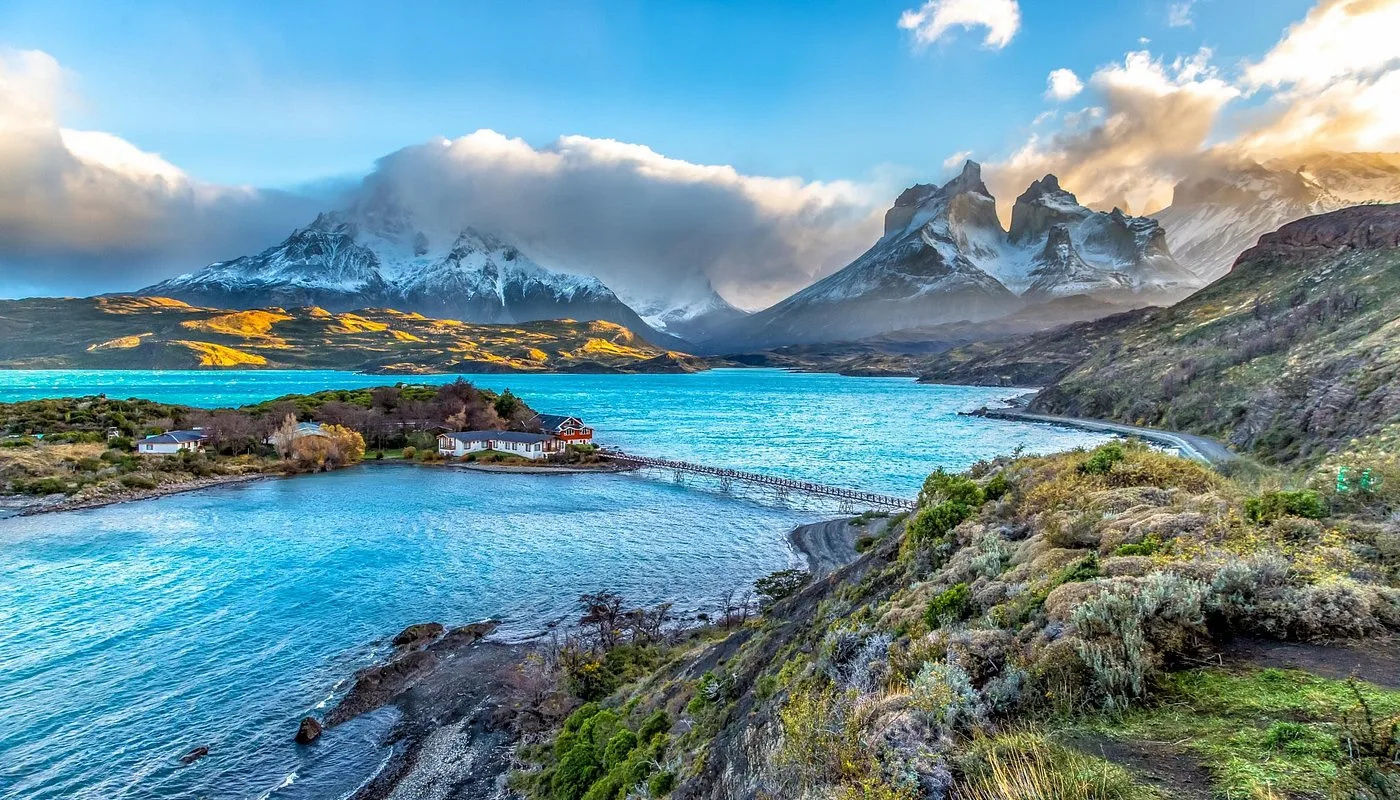 Brit Among Five Tourists Found Dead in Chileâ€™s Remote National Park Amid Extreme Weather