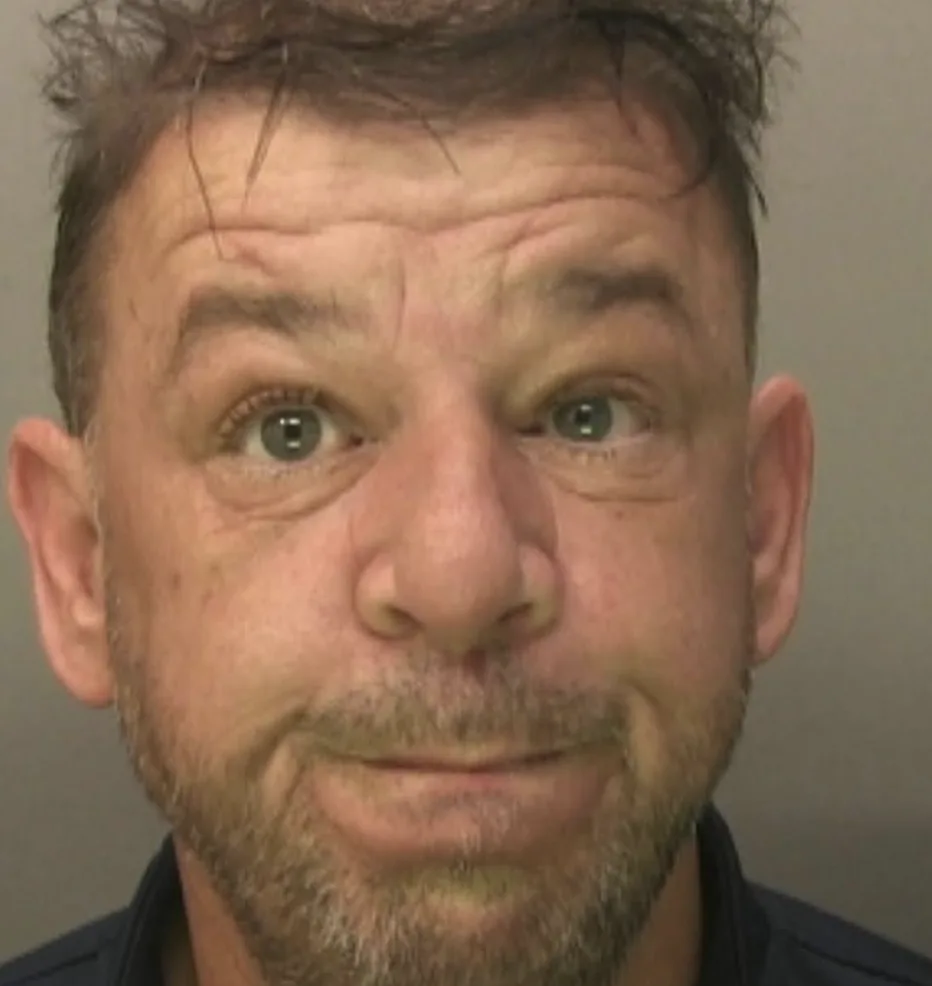 Burglar William Wenham Escapes After Prison Blunder â€“ Sussex Police Launch Manhunt