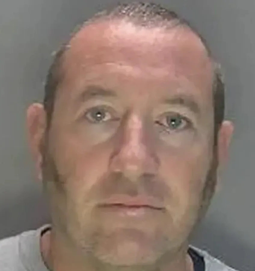 Ex-Cop David Carrick Guilty Again: Serial Sex Offenderâ€™s Shocking Past Revealed