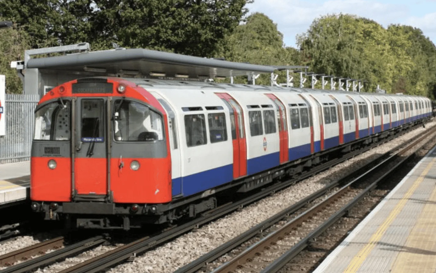 Two Teens Behind Â£39 Million TfL Cyber Heist Arrested