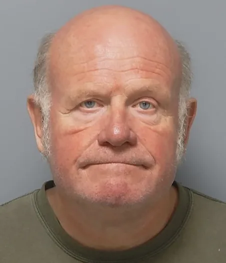 Man Jailed for Over 27 Years After Knifing Ex-Wife to Death at Sonâ€™s Grave