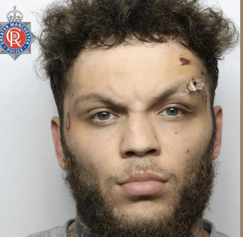 Stalker Rapistâ€™s Jail Term Slapped With Extra Four Years After Solicitor General Steps In