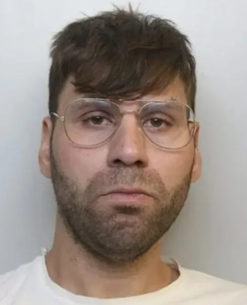 Bristol Stalker Piersaverio Finizio Jailed for 12 Months After Haunting Four Women