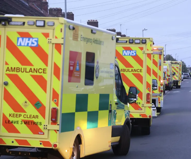 Teen Stabbed in Hounslow Knife Attack â€“ Police Urge Witnesses to Come Forward